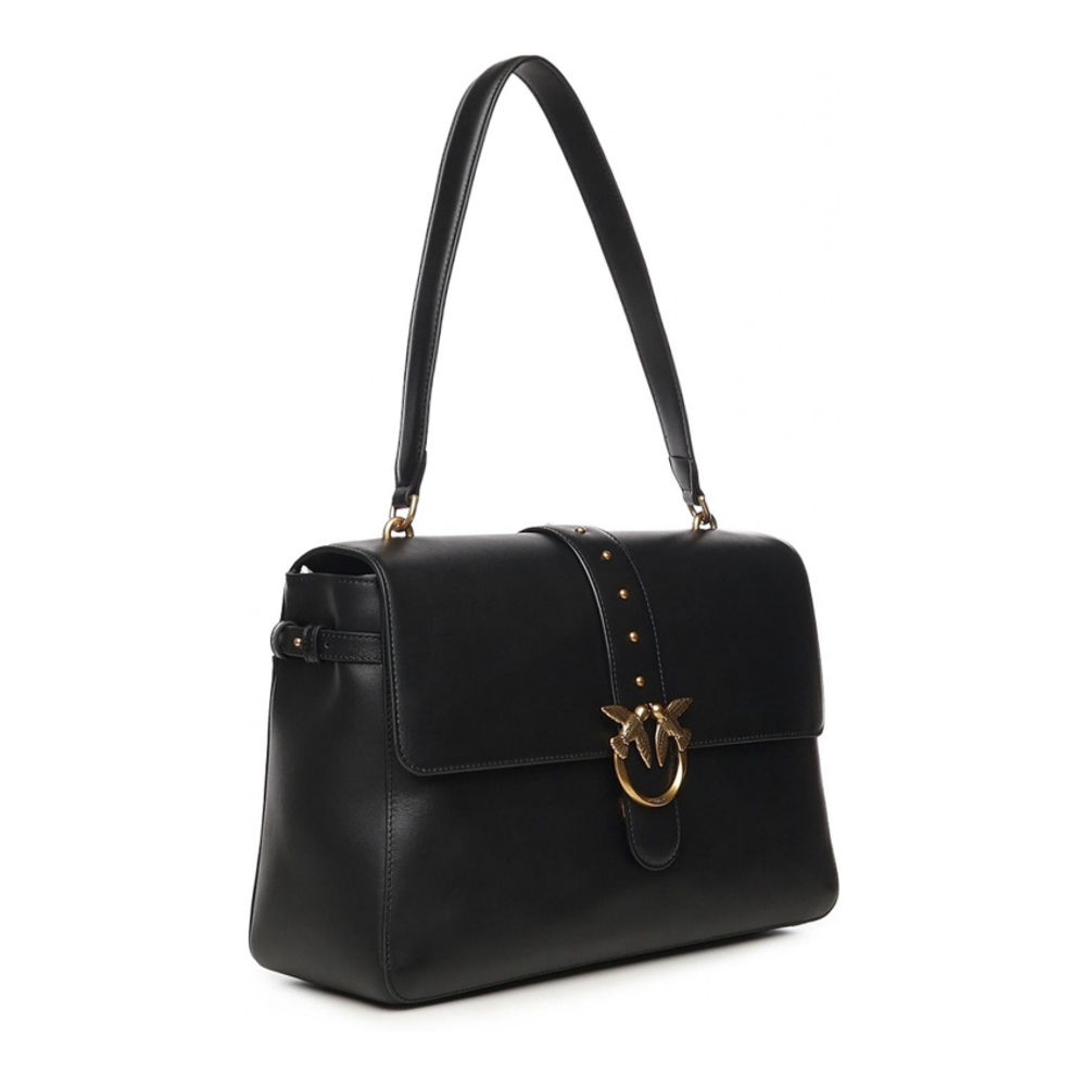 Women's 'Love Slouchy Maxi' Shoulder Bag