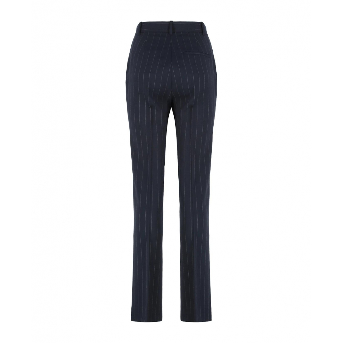 Women's 'Pinstriped' Trousers