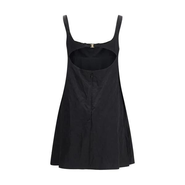 Women's 'Sleeveless' Mini Dress