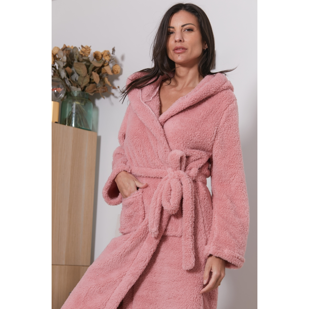 Peignoir 'Palis' pour Femmes