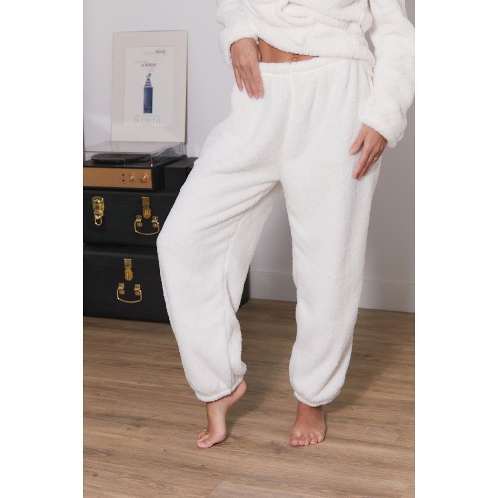 Pyjama 'Woli' pour Femmes - 2 Pièces