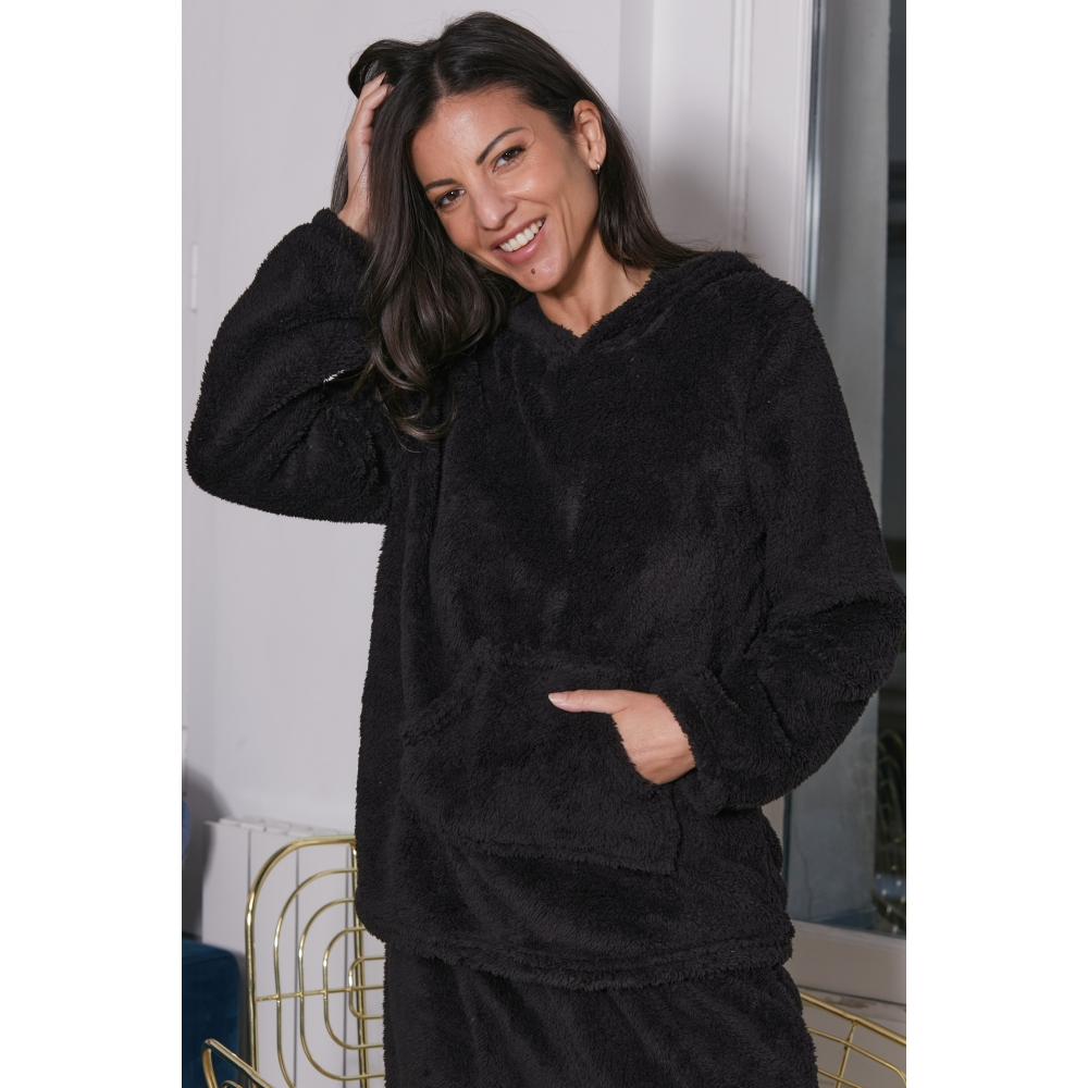 Pyjama 'Woli' pour Femmes - 2 Pièces