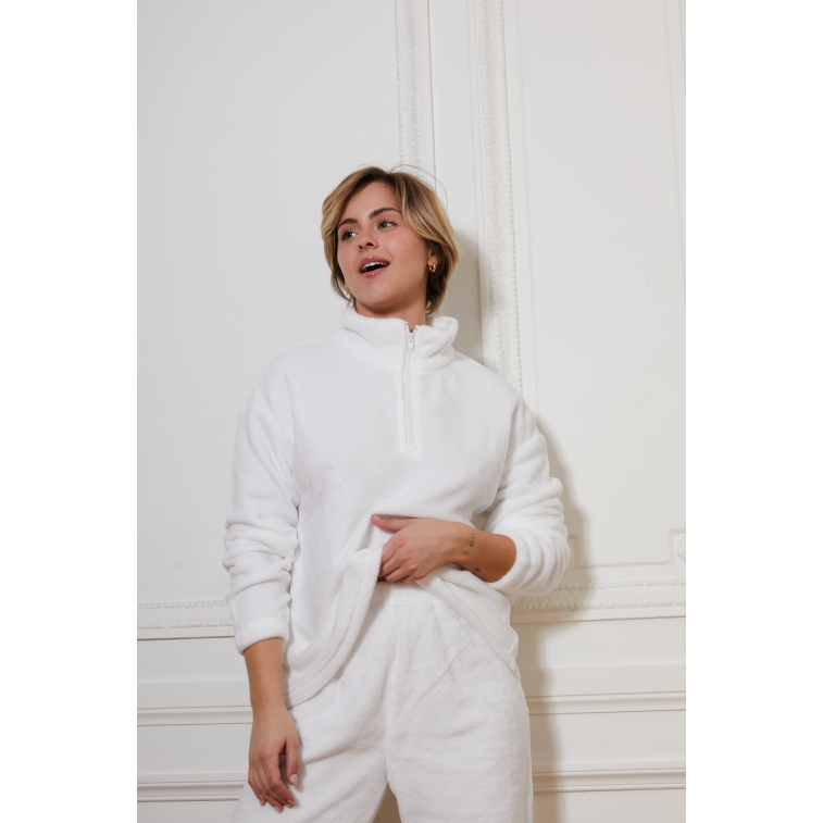 Pyjama 'Milly' pour Femmes - 2 Pièces