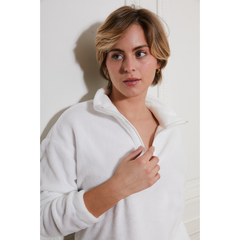 Pyjama 'Milly' pour Femmes - 2 Pièces