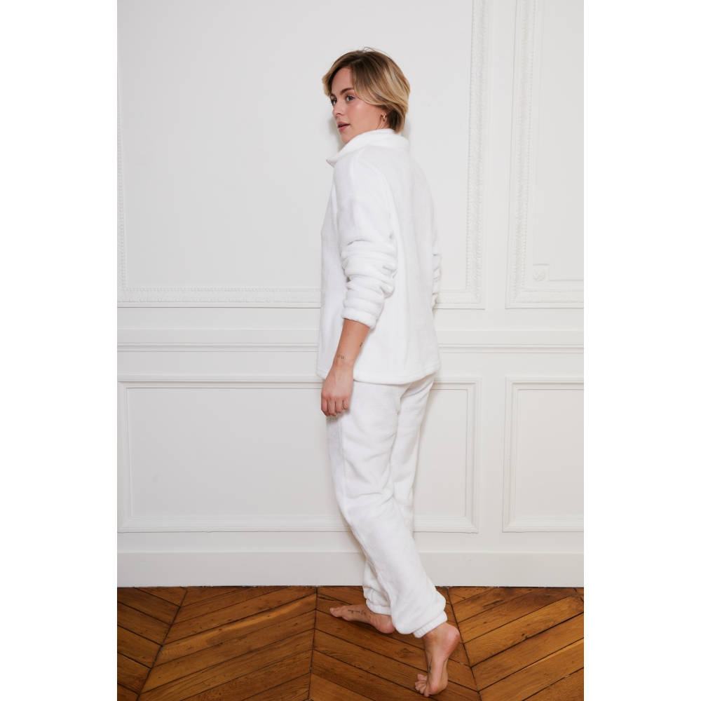 Pyjama 'Milly' pour Femmes - 2 Pièces