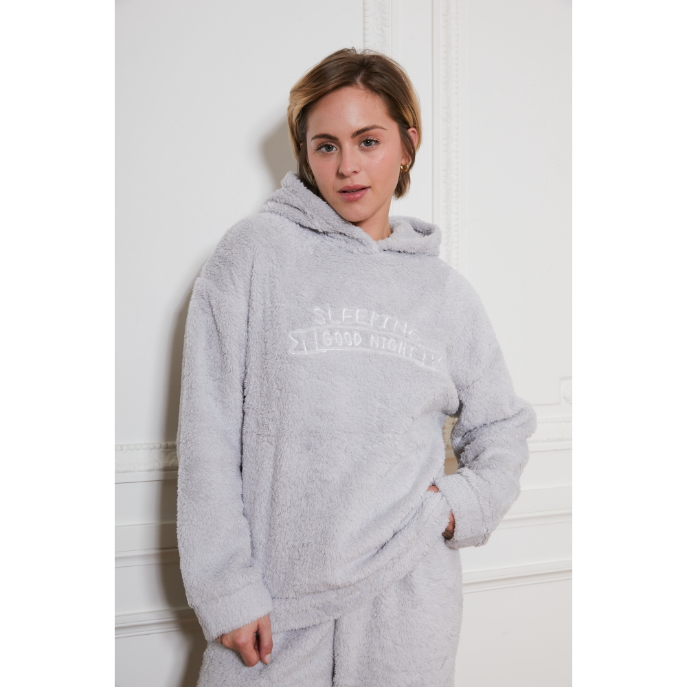 Pyjama 'Lydie' pour Femmes - 2 Pièces