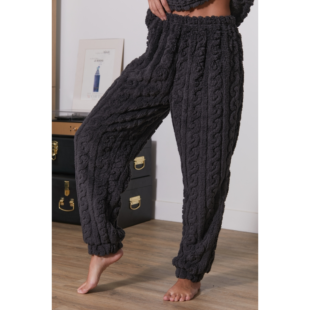 Pyjama 'Ual' pour Femmes - 2 Pièces