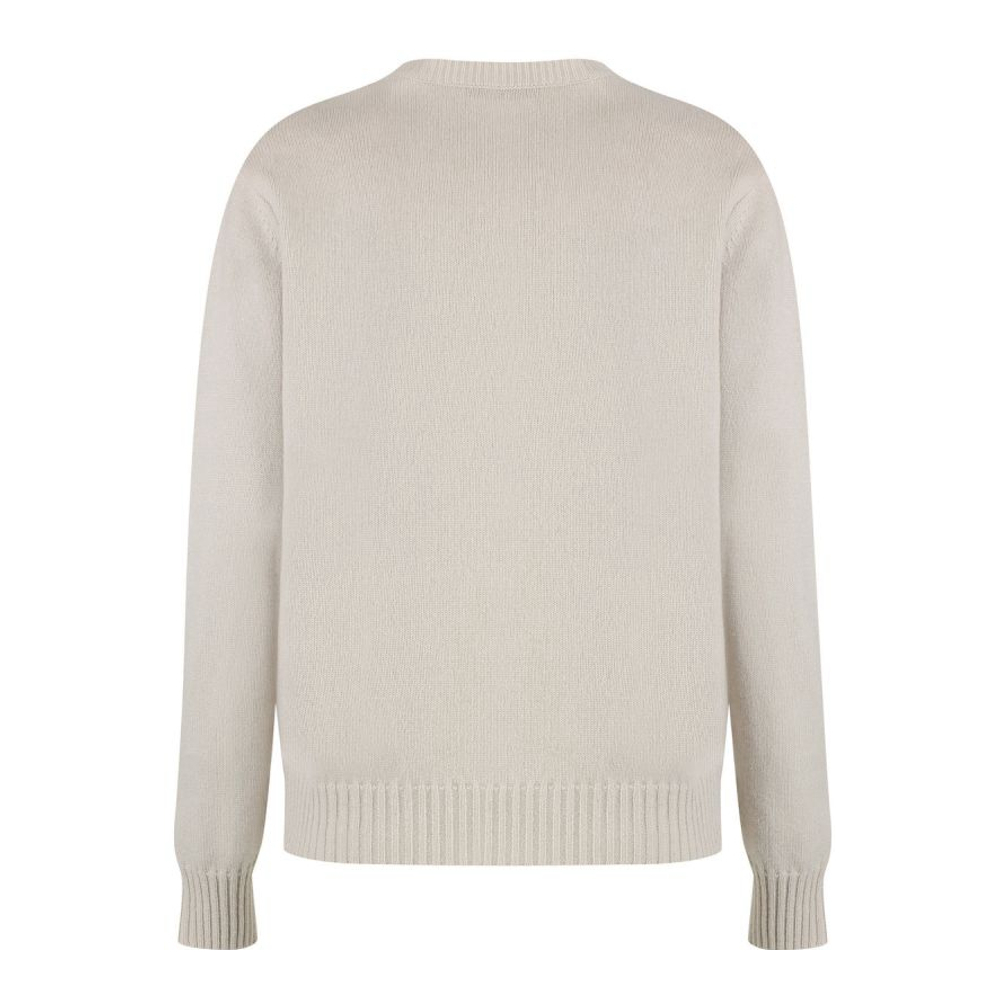 Women's 'Crew-Neck' Cashmere Sweater