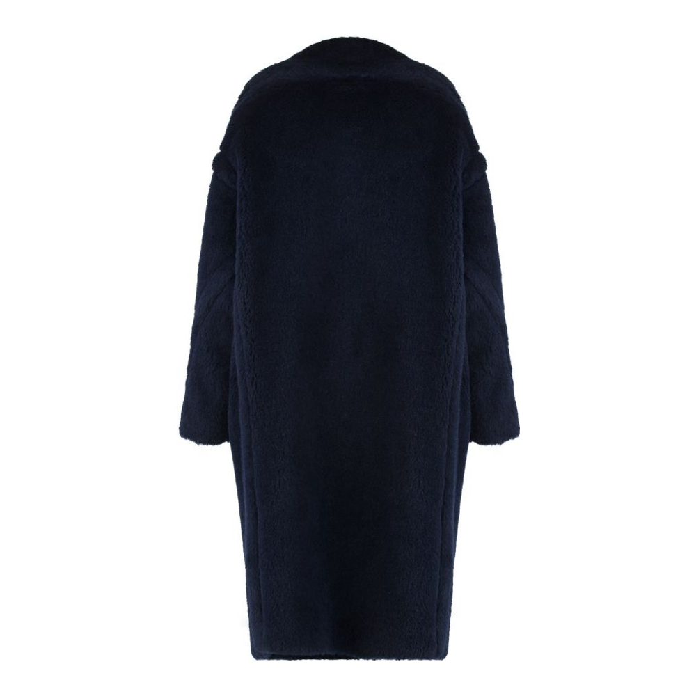 Manteau Teddy pour Femmes