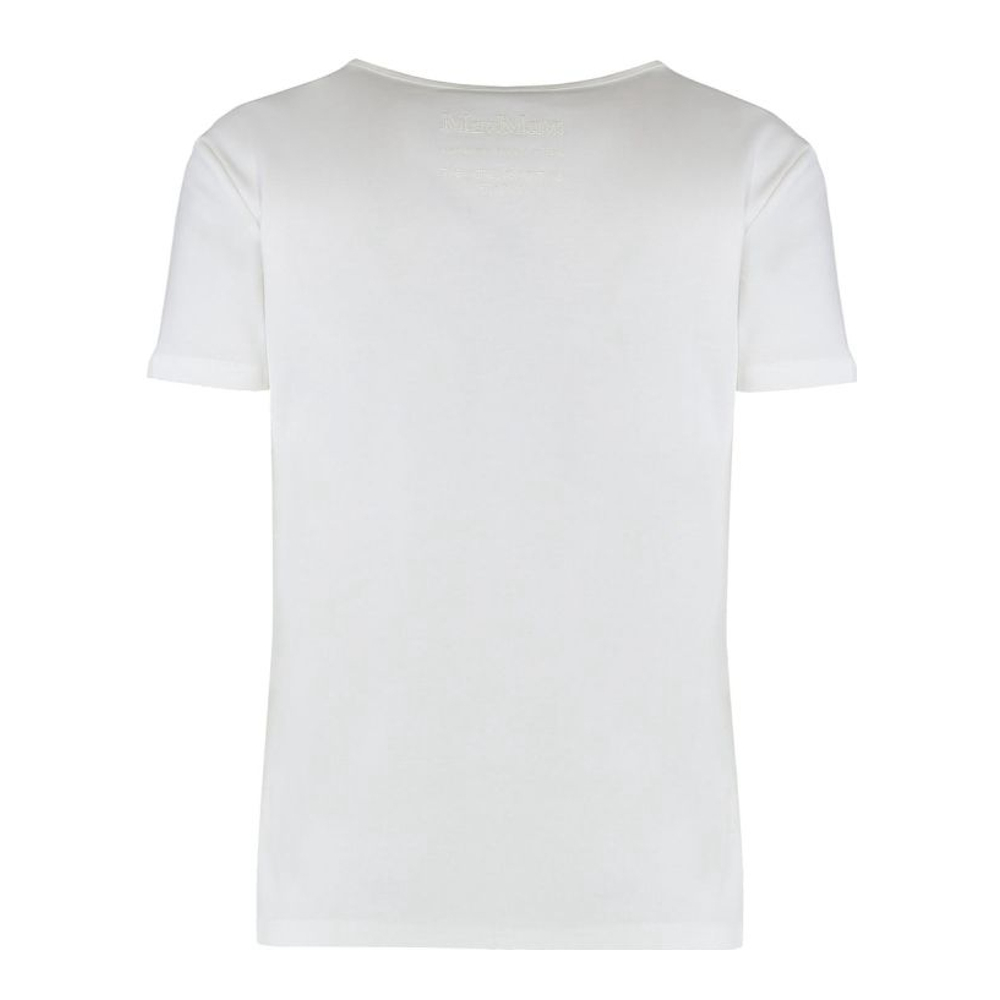 T-shirt 'Embroidery' pour Femmes