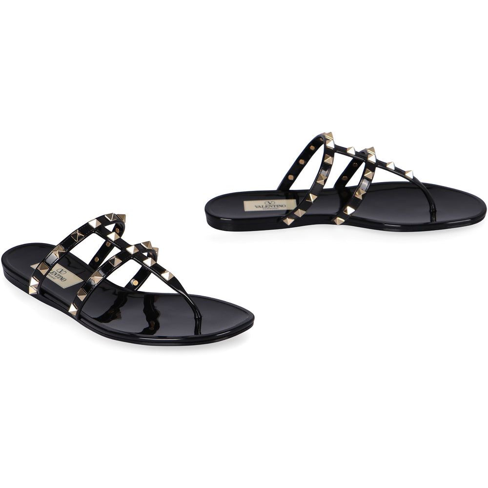 Women's 'Rockstud' Flip Flops