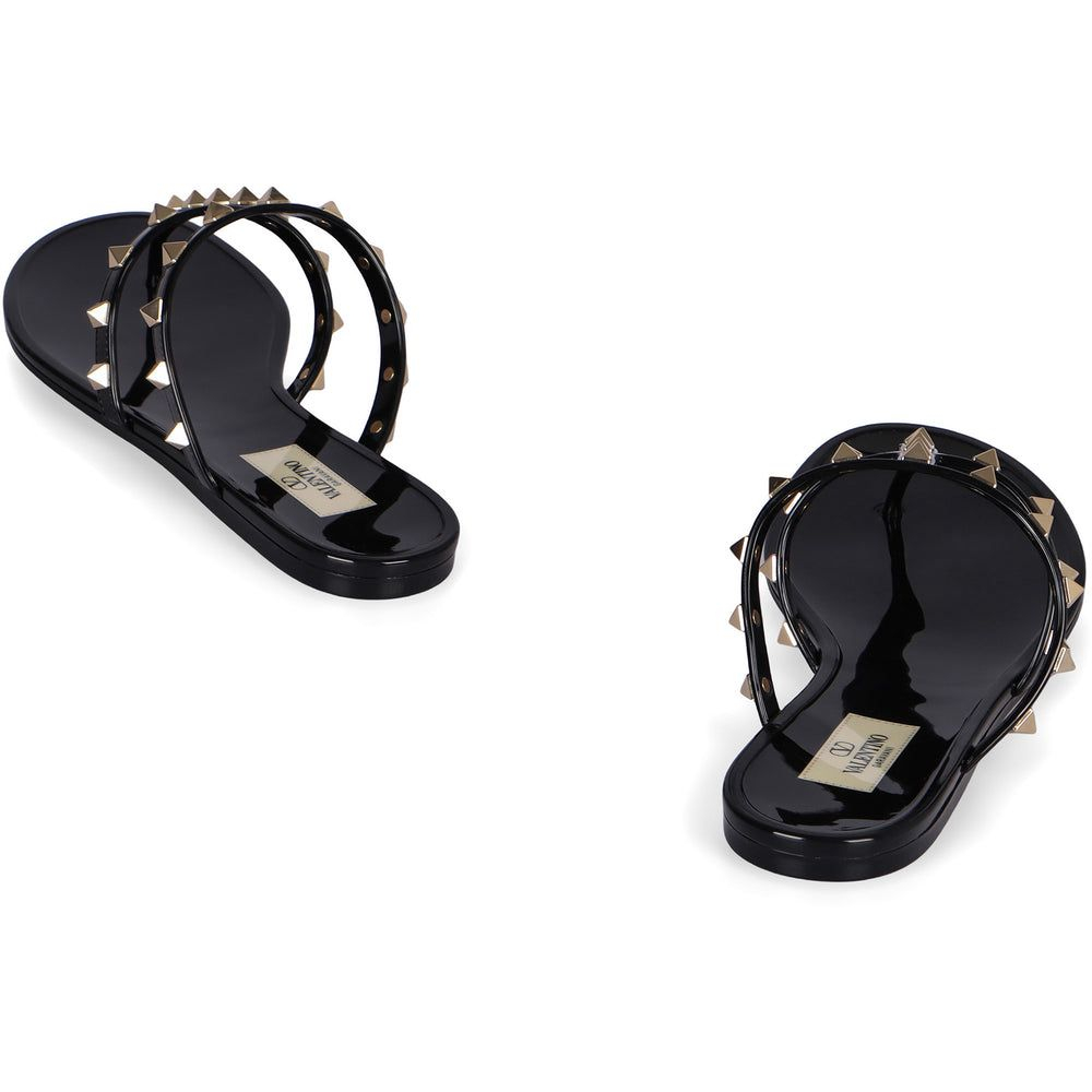 Women's 'Rockstud' Flip Flops