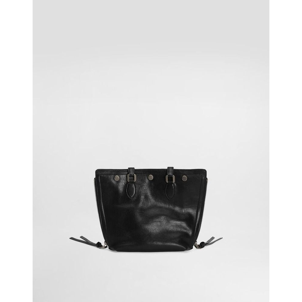Men's 'Atene' Shopping Bag