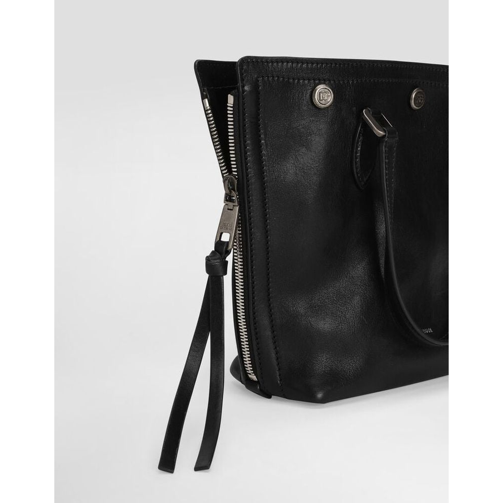 Men's 'Atene' Shopping Bag