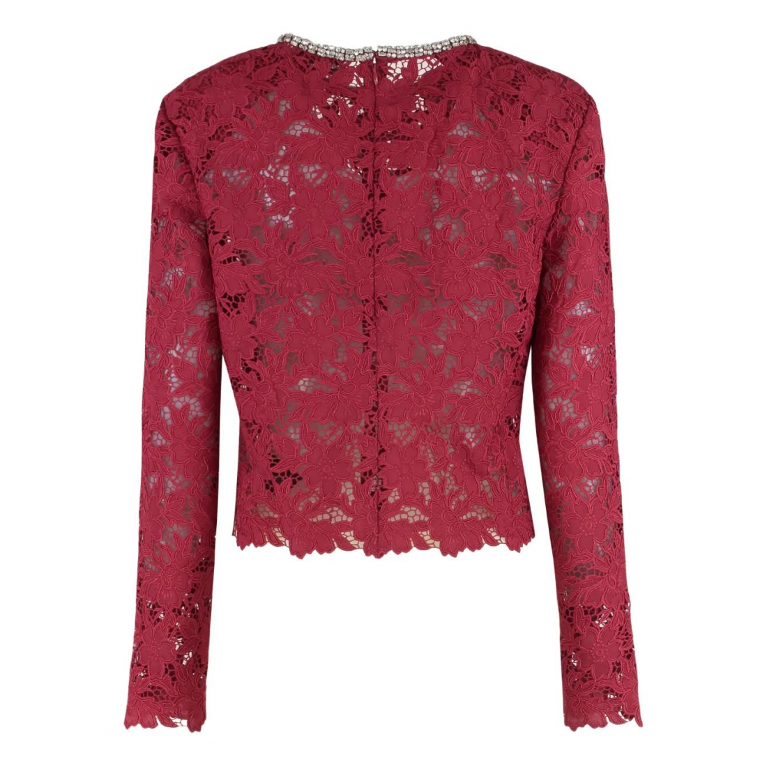 Top 'Crystal' pour Femmes