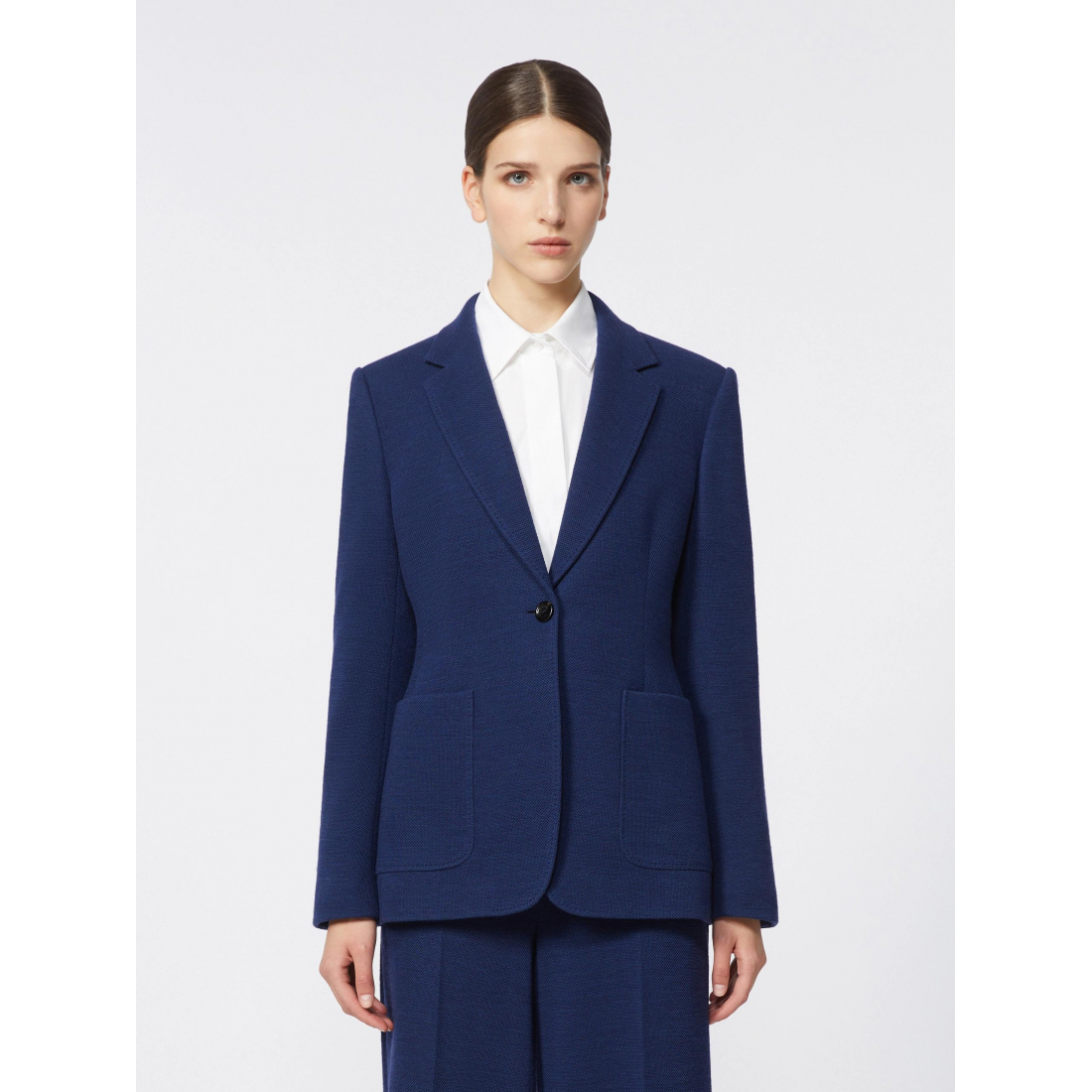 Blazer 'Single-Breasted' pour Femmes