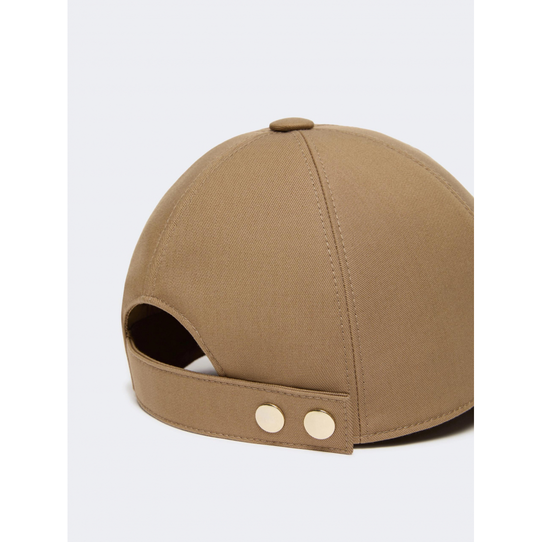 Casquette 'Water-Repellent Gabardine' pour Femmes