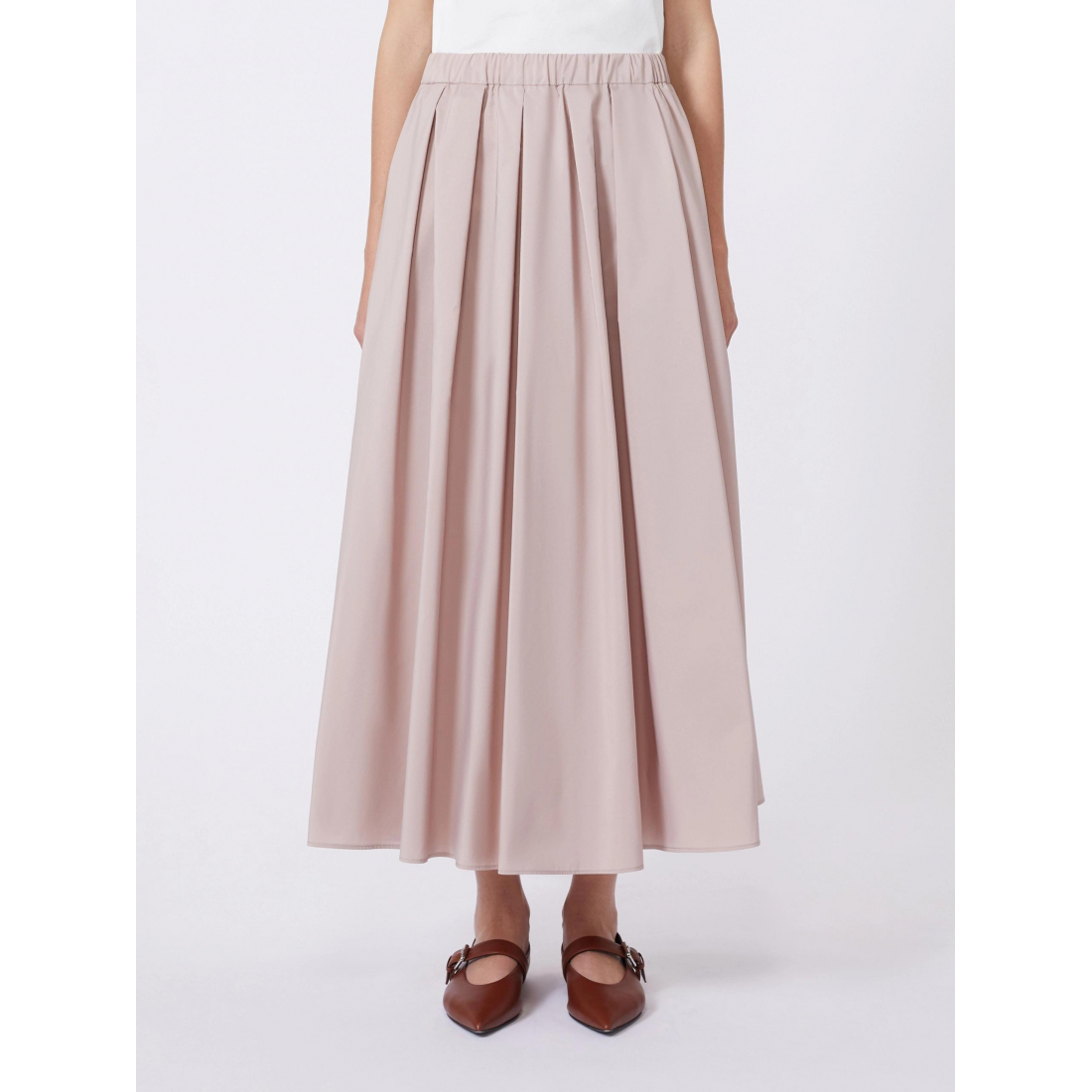 Women's Maxi Skirt