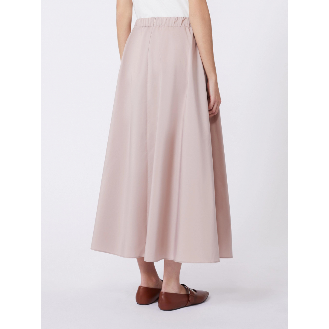 Women's Maxi Skirt