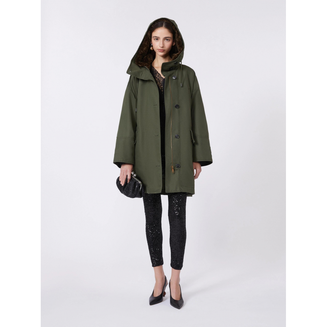 Women's 'Sequin' Leggings