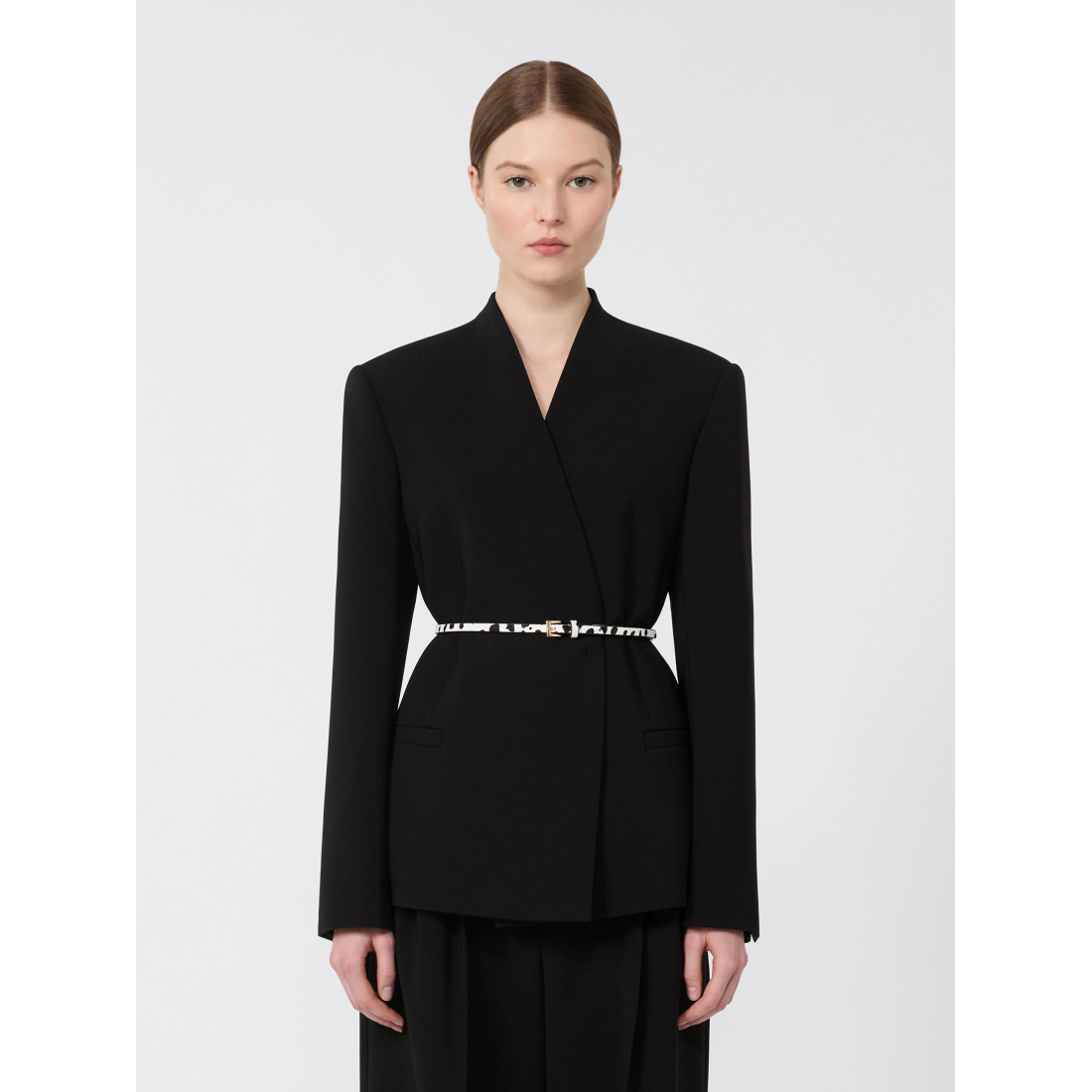 Blazer 'Double-Breasted' pour Femmes
