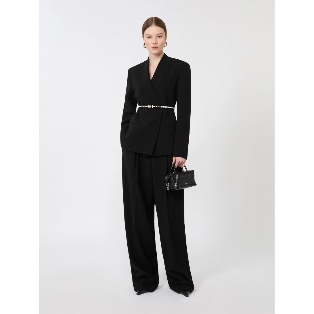 Blazer 'Double-Breasted' pour Femmes