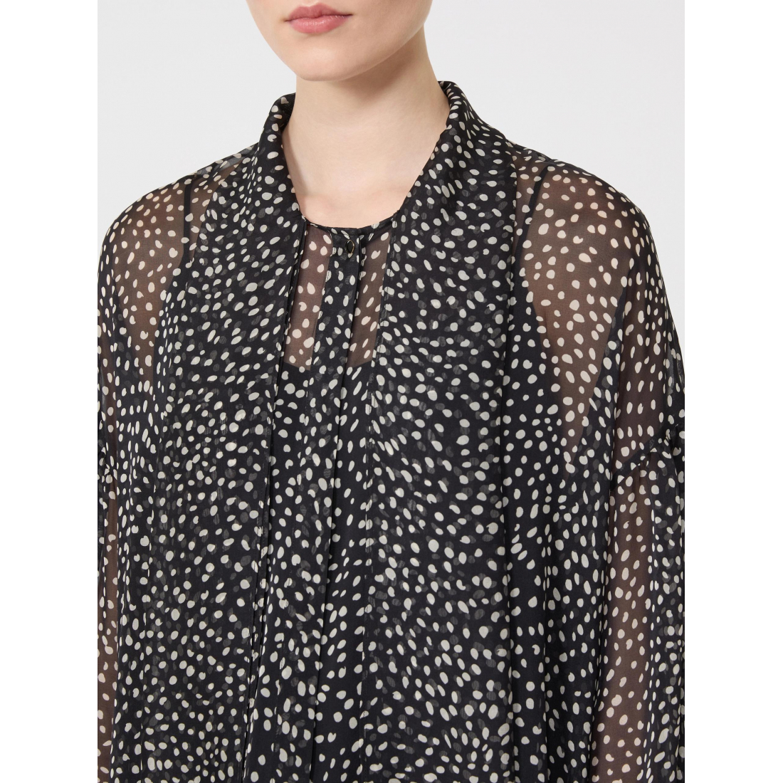 Blouse à manches longues pour Femmes