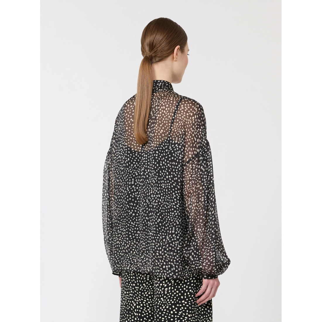 Blouse à manches longues pour Femmes