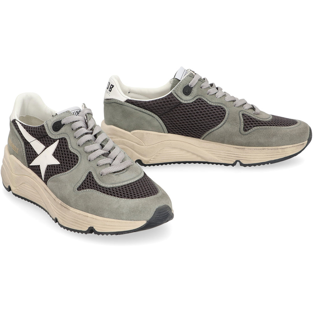 Men's 'Running Sole' Sneakers