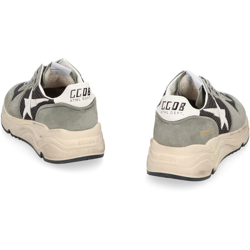 Men's 'Running Sole' Sneakers