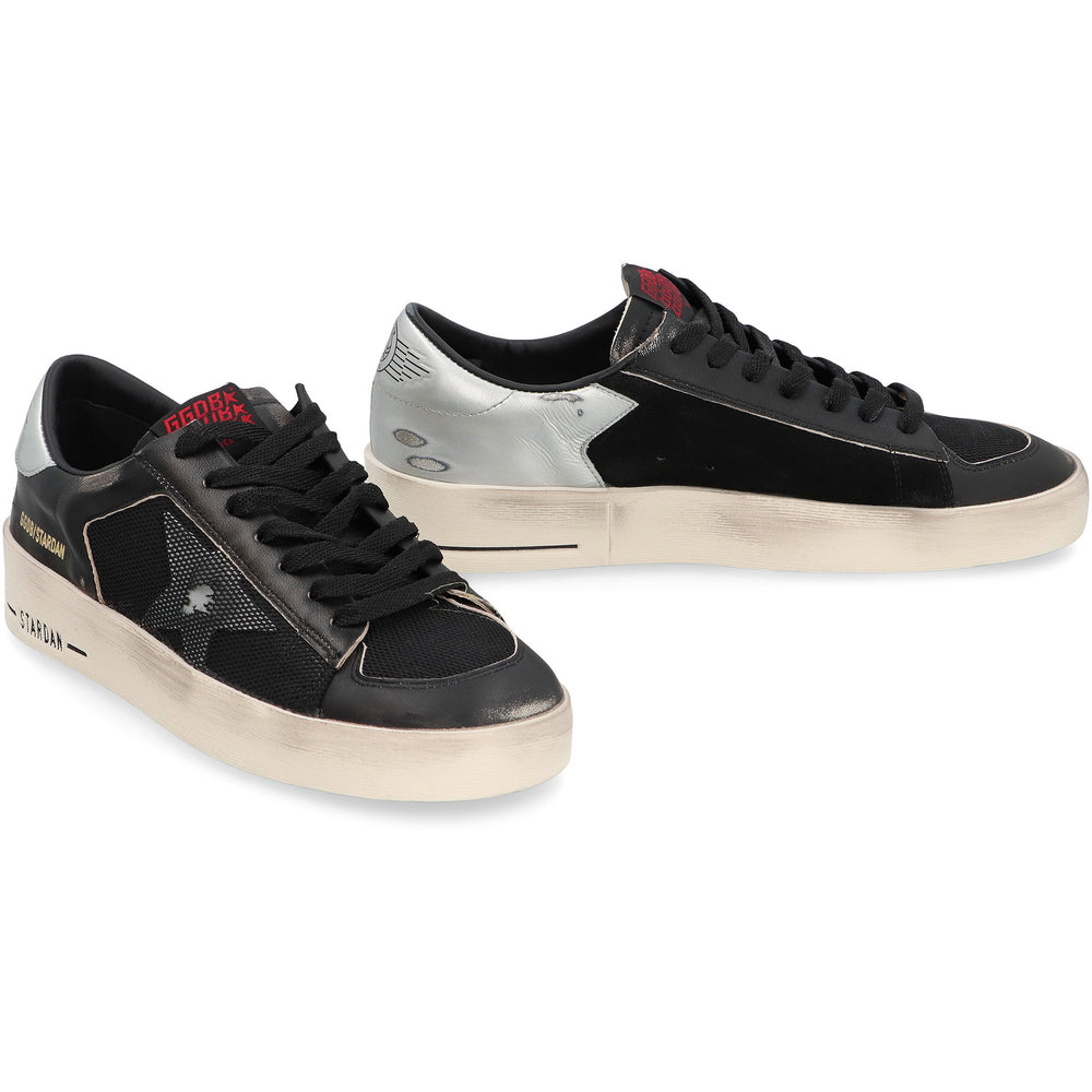 Men's 'Low-Top' Sneakers