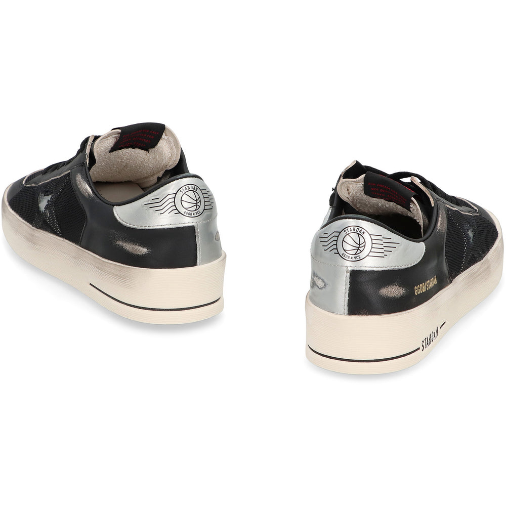 Men's 'Low-Top' Sneakers