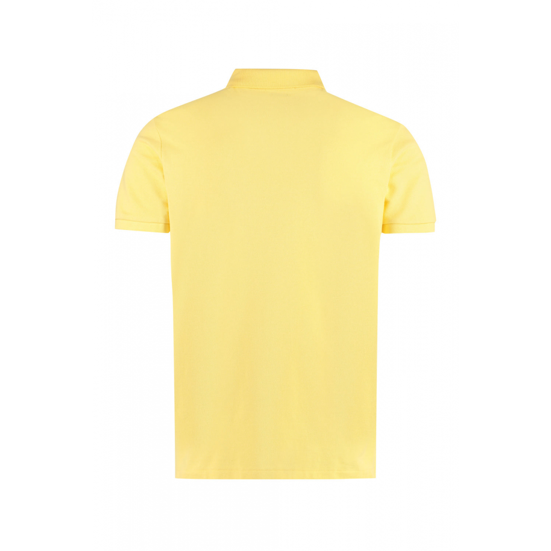 Polo 'Cotton-Piqué' pour Hommes
