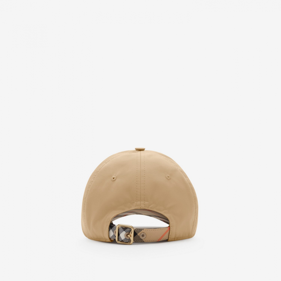 Casquette 'Gabardine' pour Hommes