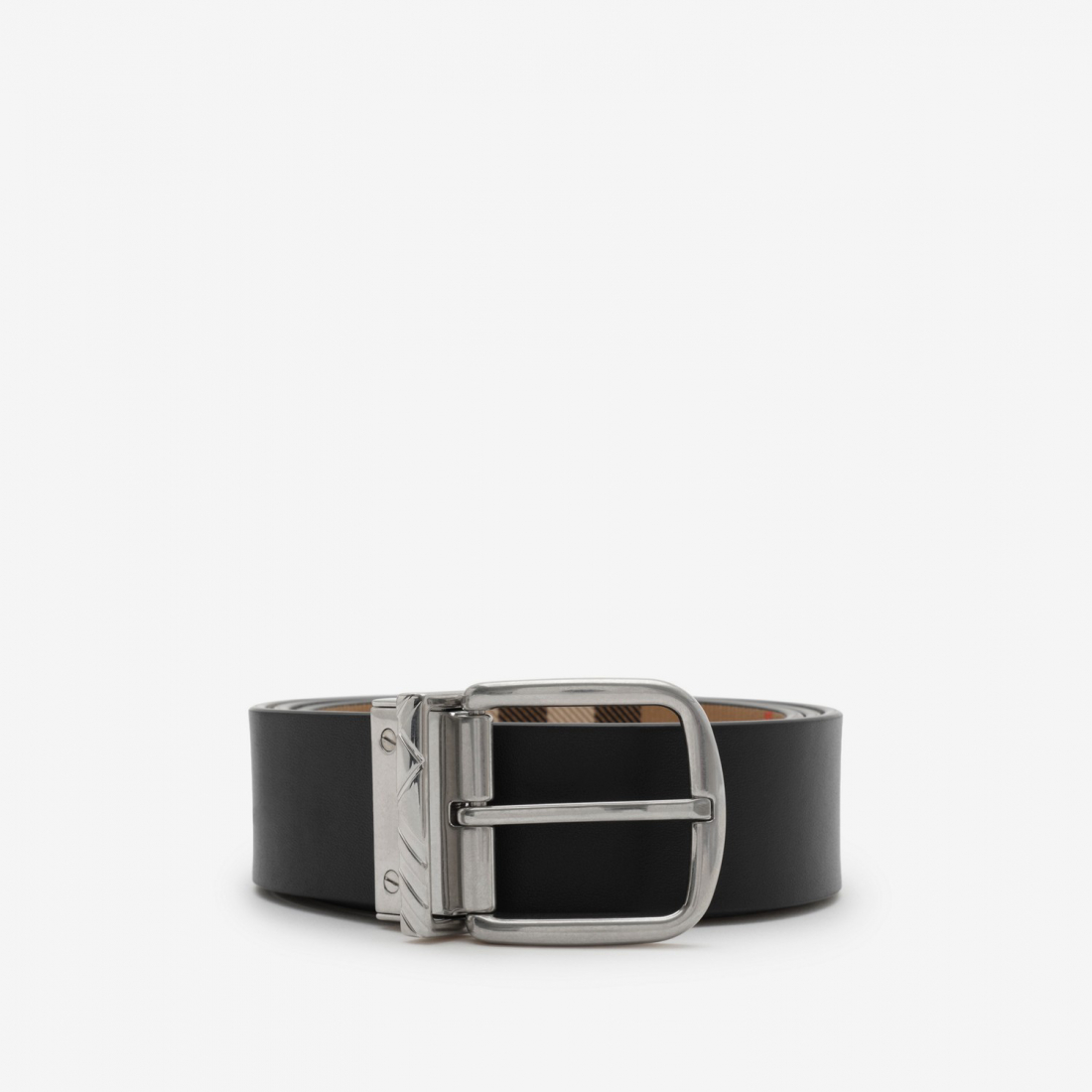 Ceinture 'Reversible Pin' pour Hommes