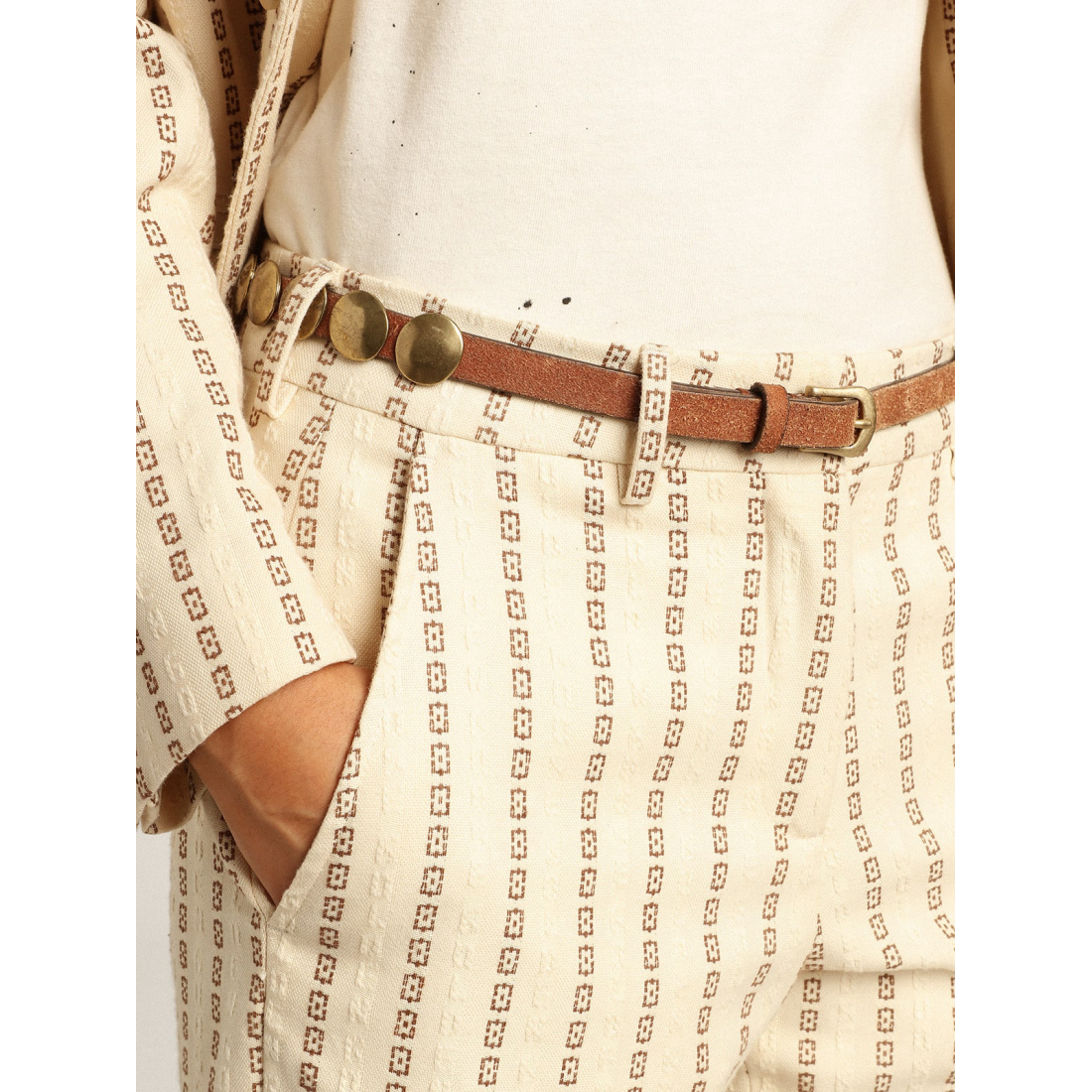 Ceinture 'Trinidad' pour Femmes