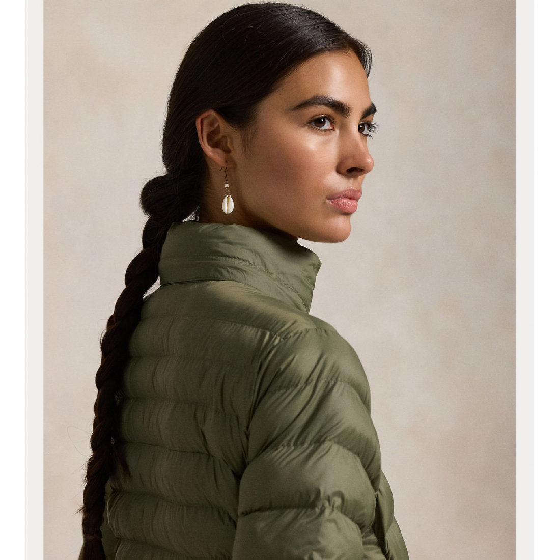 Veste matelassée 'Feather' pour Femmes