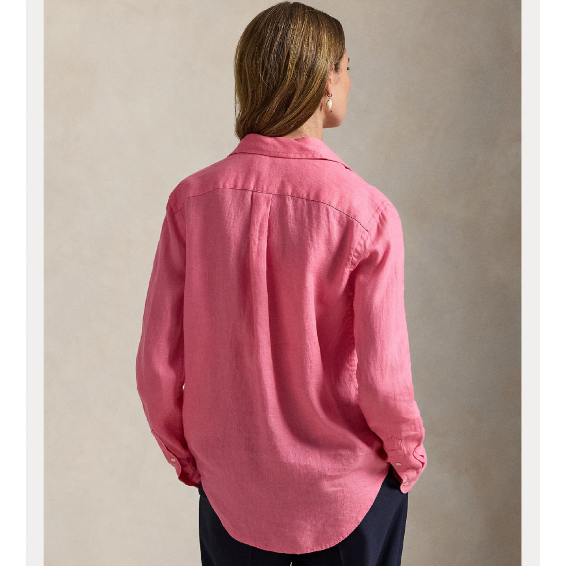 Chemise 'Classic Fit' pour Femmes