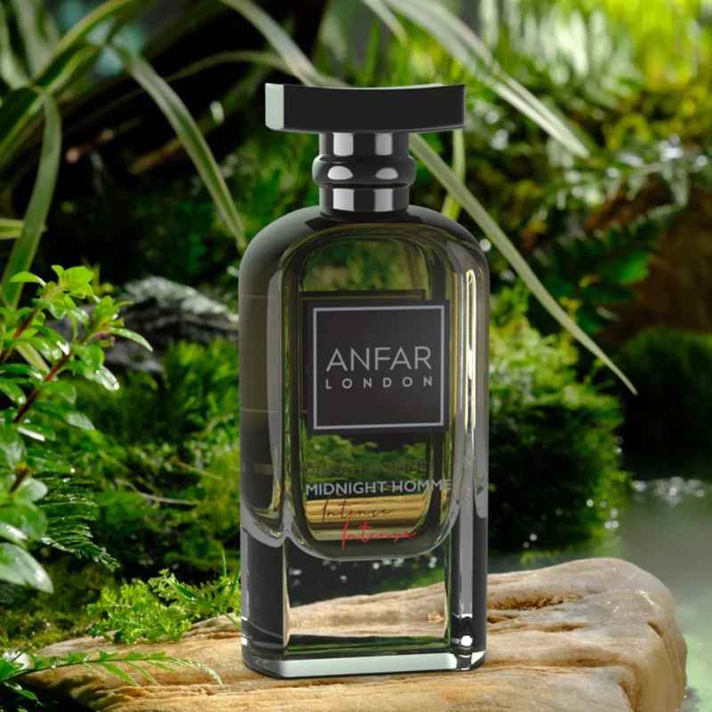 'London Midnight Homme Intense' Parfüm-Extrakt - 100 ml