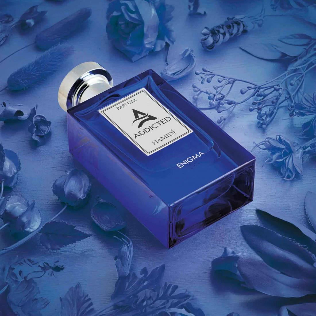 'Addicted Enigma' Eau de parfum - 120 ml