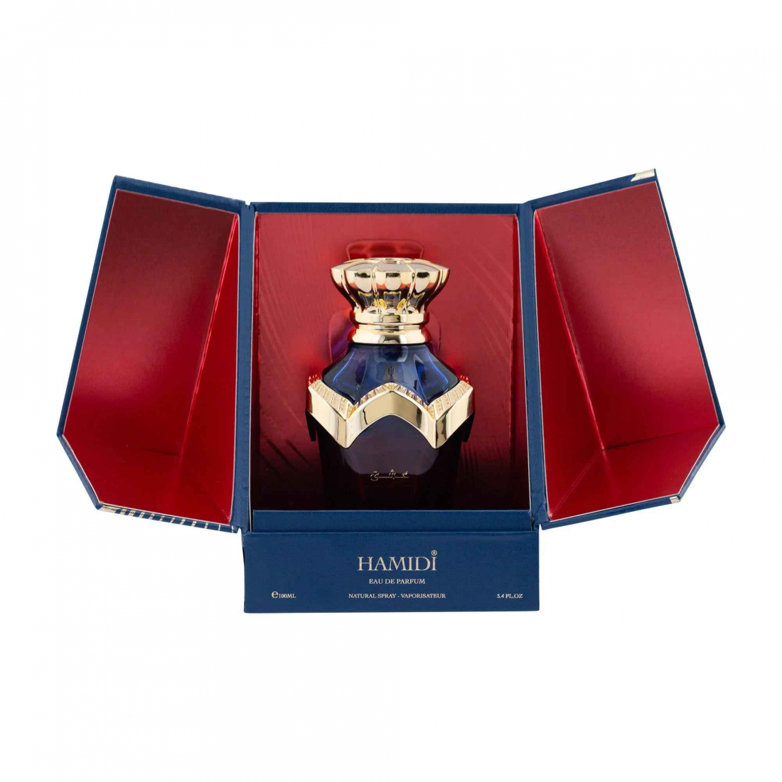 Eau de parfum 'Ishq Forever' - 100 ml