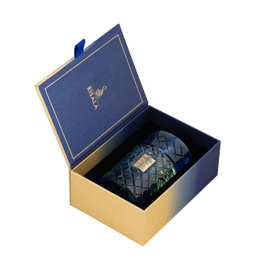 Eau de parfum 'Oasis Fruity Oud' - 100 ml