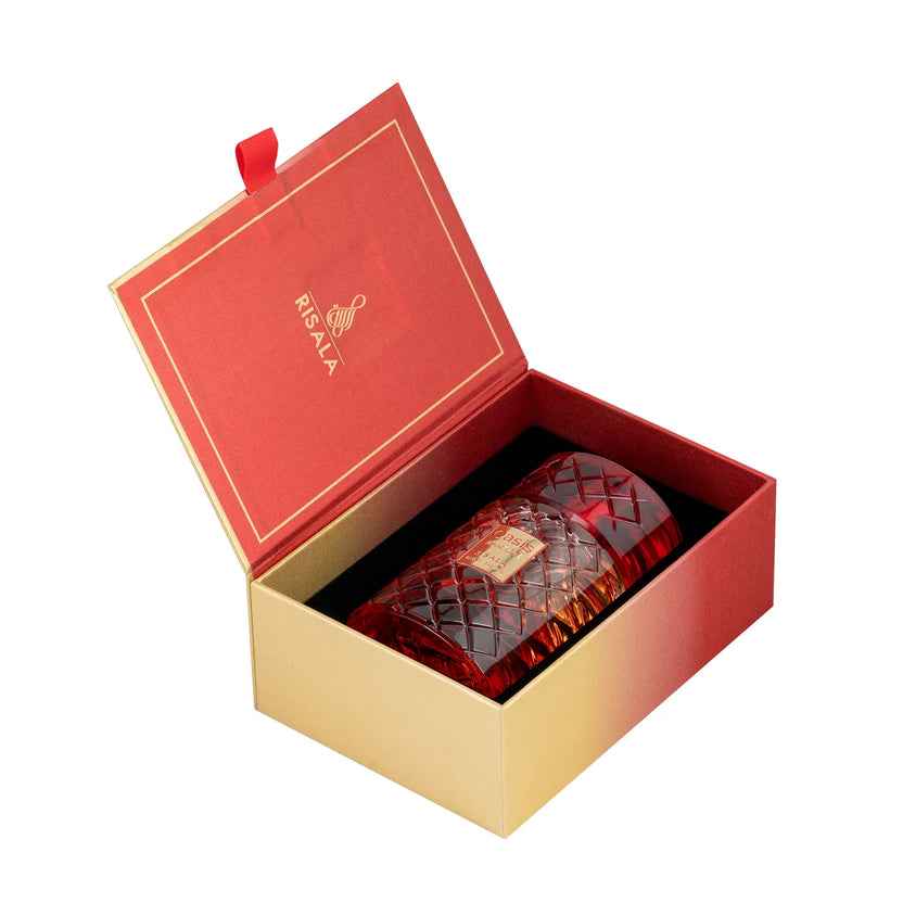 Eau de parfum 'Oasis Floral Oud' - 100 ml