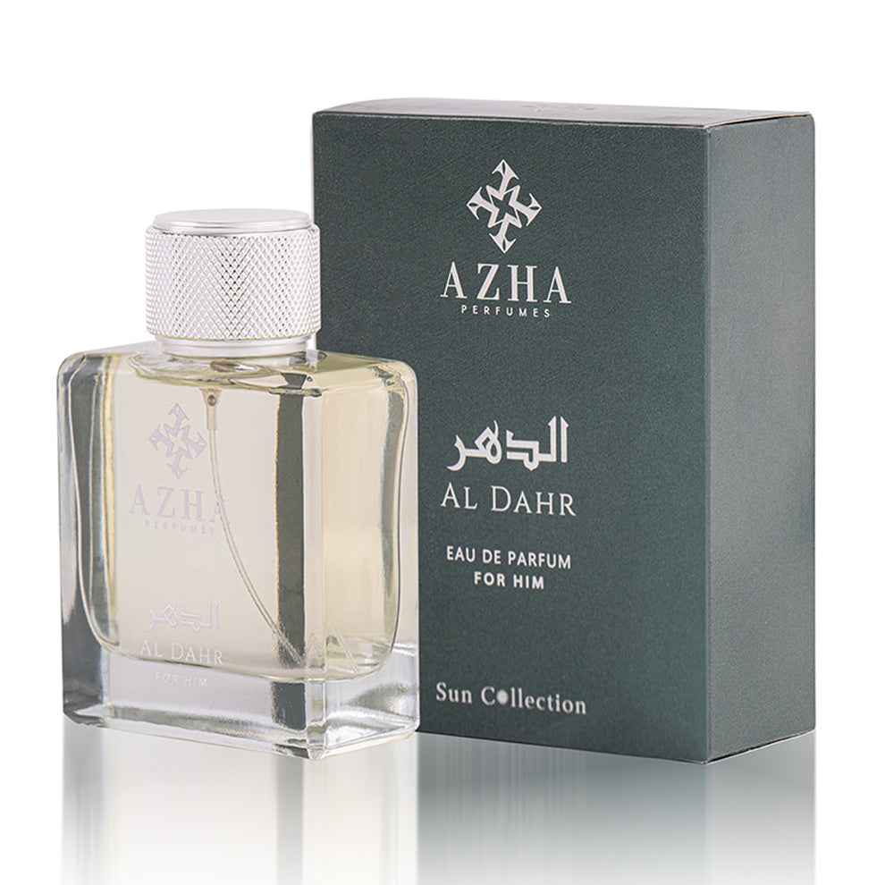'Al Dahr' Eau de parfum - 100 ml