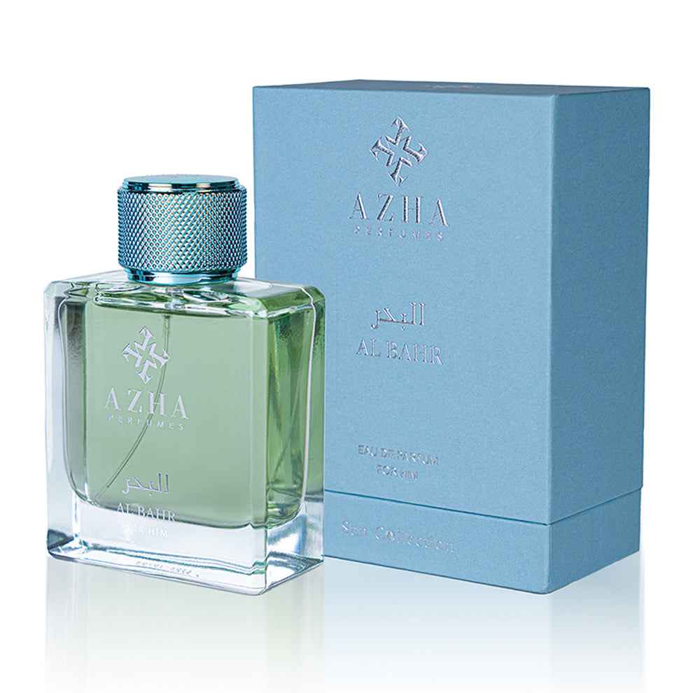 'Al Bahr' Eau de parfum - 100 ml