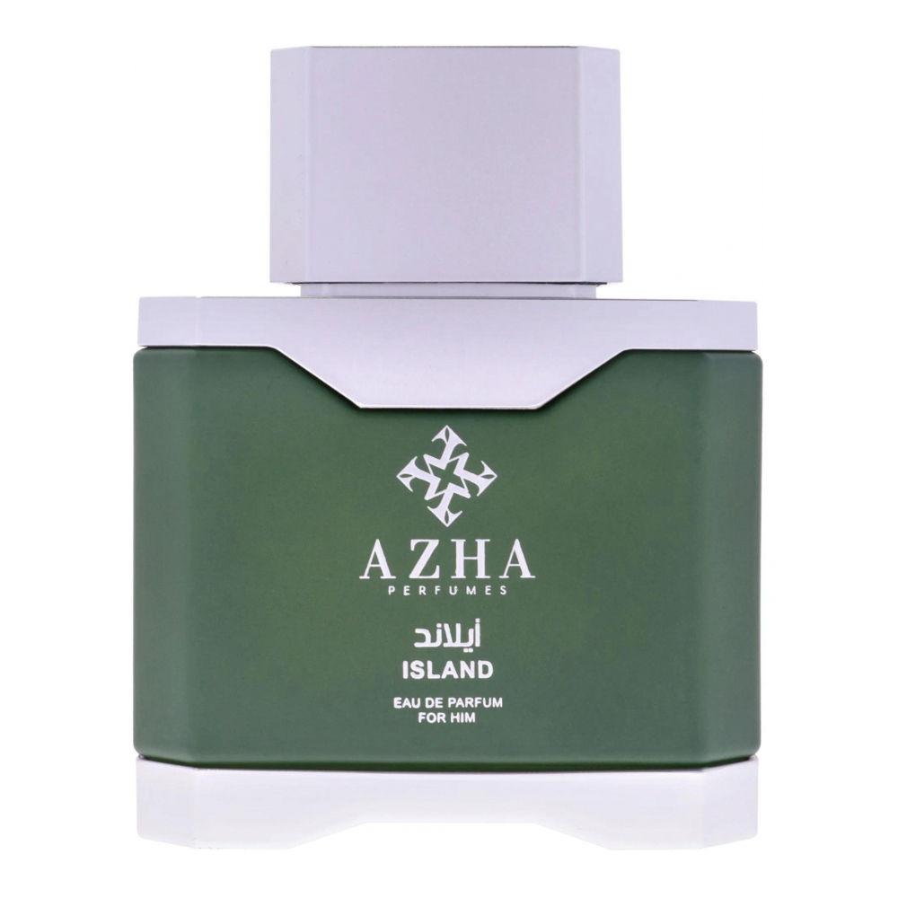 'Island' Eau de parfum - 100 ml