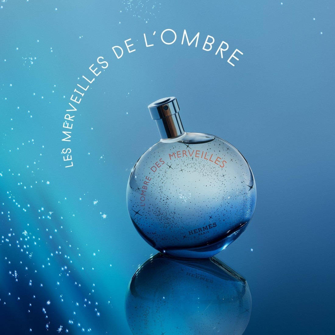 Eau de parfum 'L'Ombre des Merveilles' - 50 ml