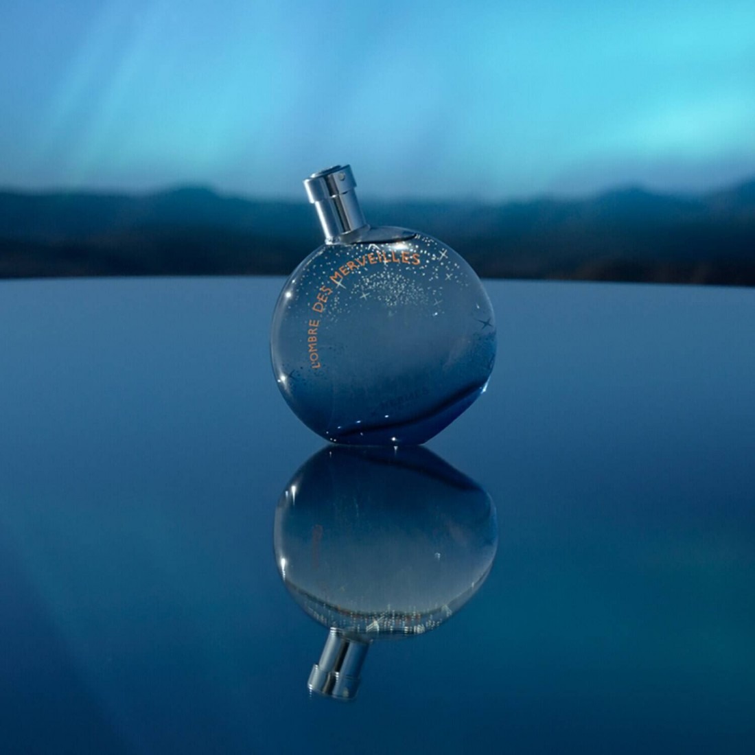 Eau de parfum 'L'Ombre des Merveilles' - 50 ml