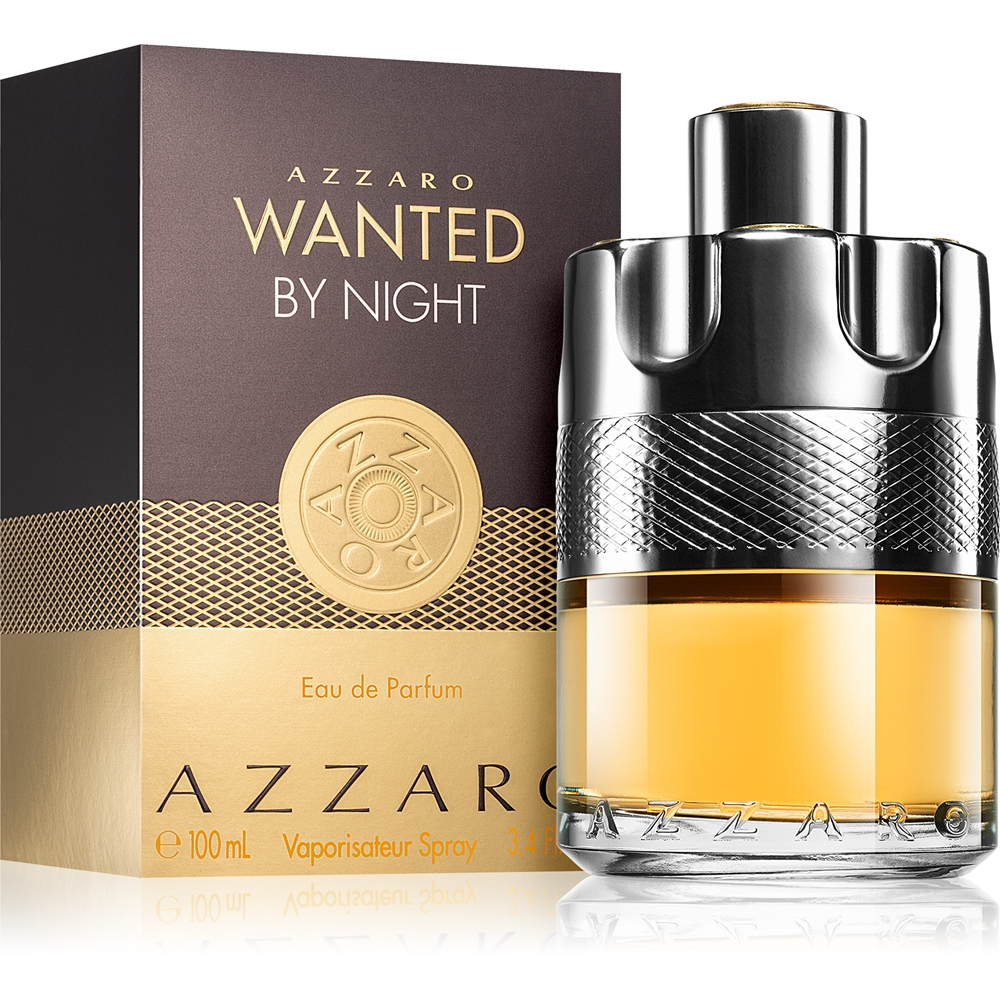 'Wanted By Night' Eau De Parfum - 50 ml