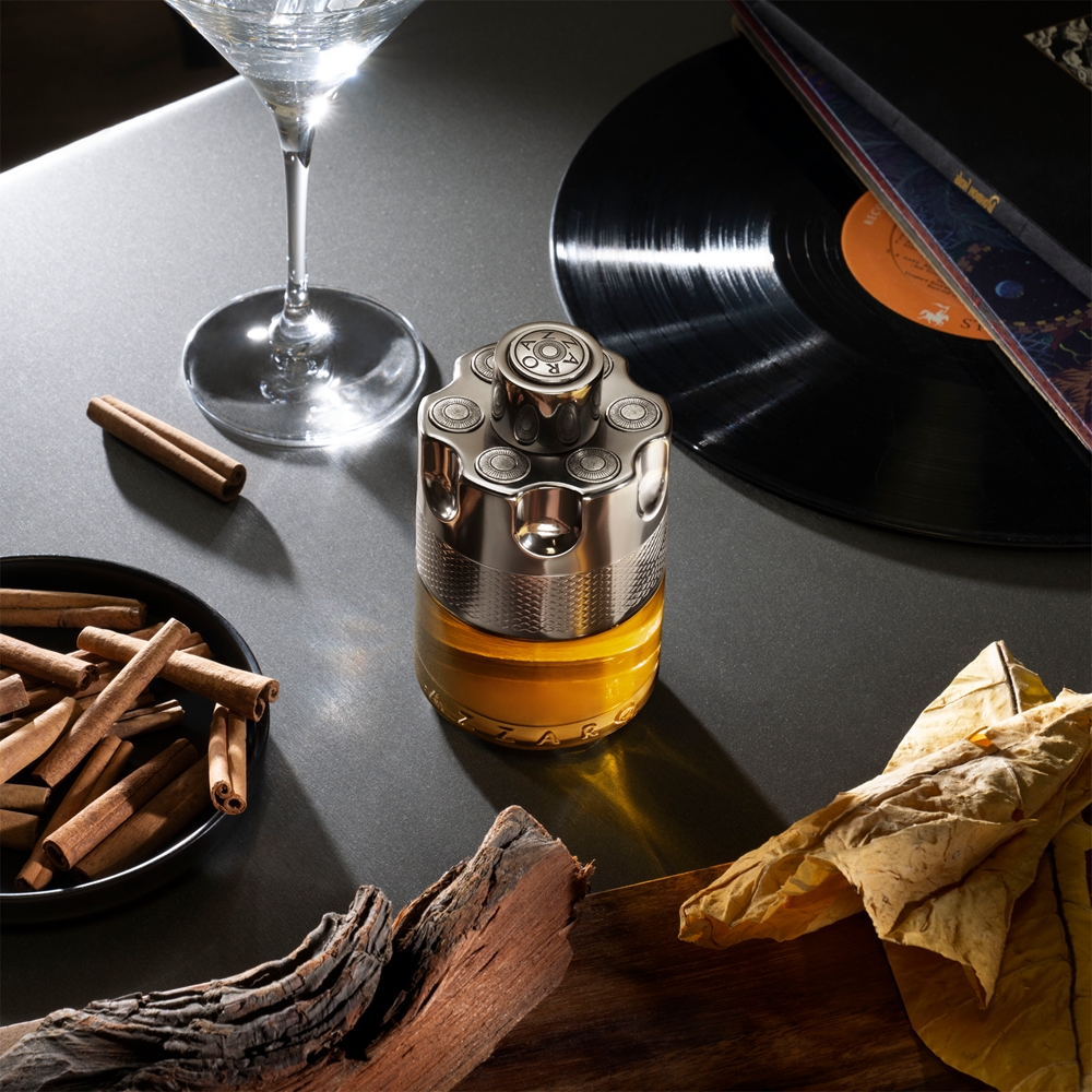 'Wanted By Night' Eau De Parfum - 50 ml